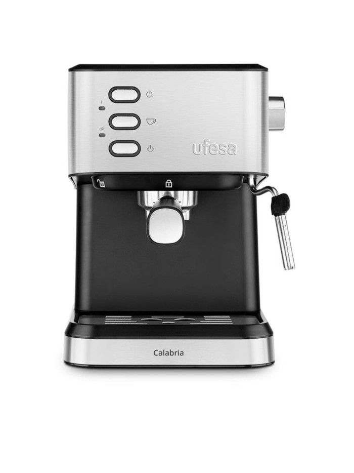 Express Coffee Machine UFESA CALABRIA