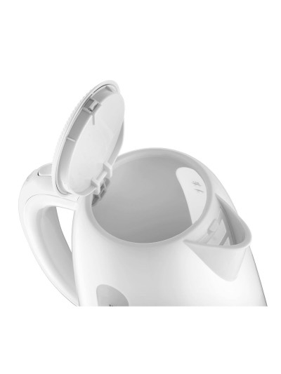 Hervidor Concept rk2330 Blanco 1850-2200 W 1,7 L