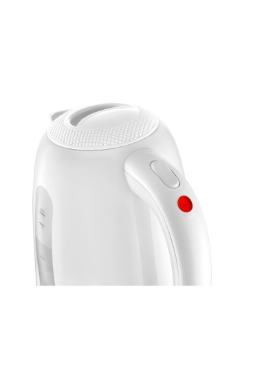 Hervidor Concept rk2330 Blanco 1850-2200 W 1,7 L