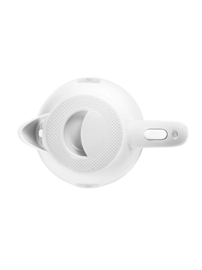 Hervidor Concept rk2330 Blanco 1850-2200 W 1,7 L