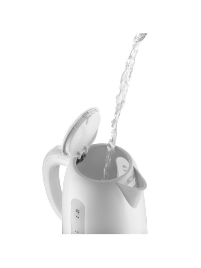 Hervidor Concept rk2330 Blanco 1850-2200 W 1,7 L