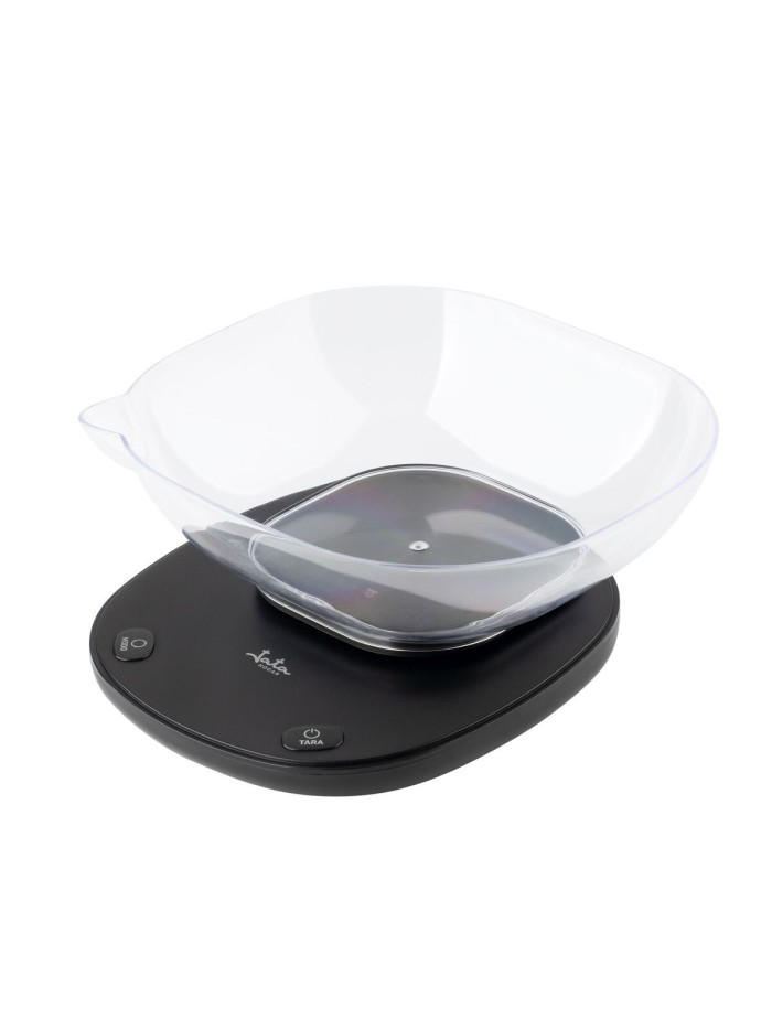 balance de cuisine JATA HBAL1709      * Noir 5 kg