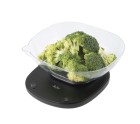 balance de cuisine JATA HBAL1709      * Noir 5 kg