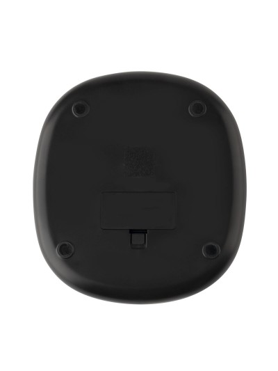 Báscula de Cocina JATA HBAL1709      * Negro 5 kg