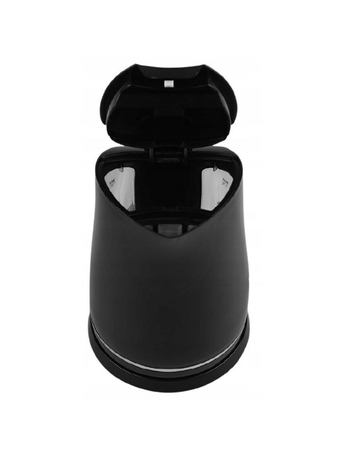 Bouilloire Feel Maestro MR-038-BLACK Gris 2000 W 1,7 L