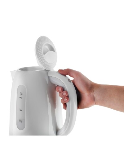 Hervidor Concept rk2330 Blanco 1850-2200 W 1,7 L