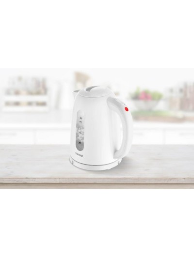 Hervidor Concept rk2330 Blanco 1850-2200 W 1,7 L