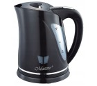 Bouilloire Feel Maestro MR-038-BLACK Gris 2000 W 1,7 L