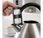 Bouilloire Morphy Richards 100130 Argenté Acier inoxydable 2200 W 1,5 L