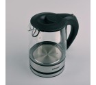 Kettle Feel Maestro MR-062 Black Glass 1630 W 1,2 L