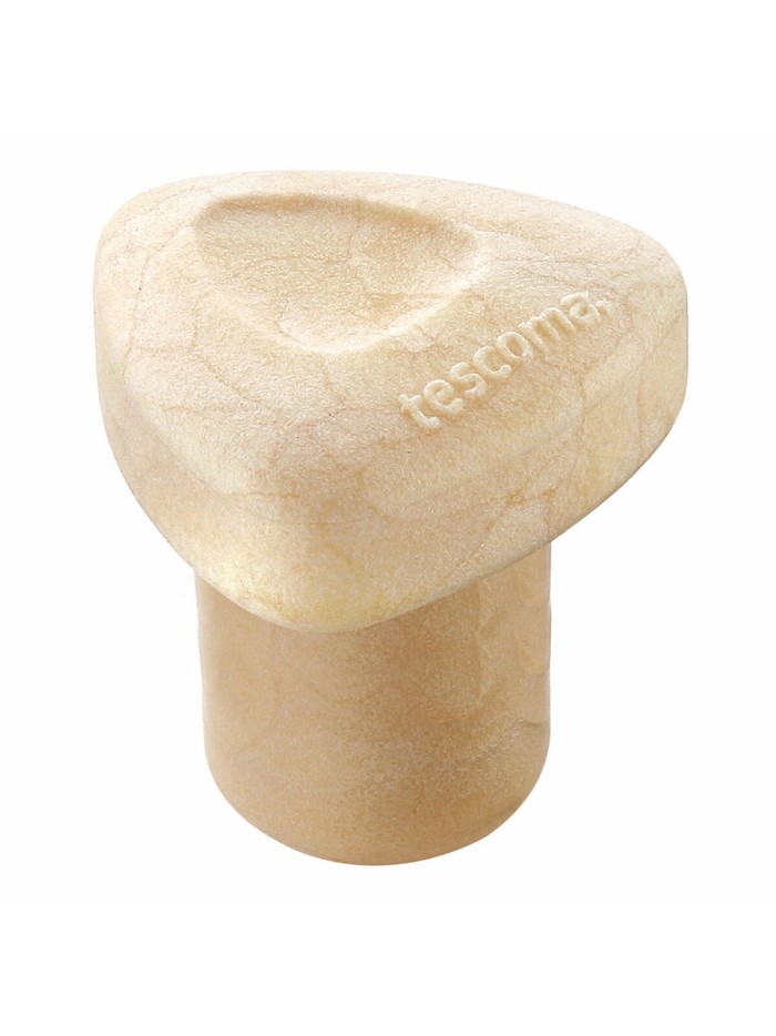 Tapón de Vacío para Vino Tescoma Presto Corcho (2 Unidades)