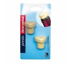 Vacuum Stopper for Wine Tescoma Presto Cork (2 Units)