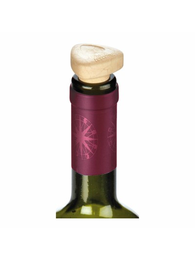 Vacuum Stopper for Wine Tescoma Presto Cork (2 Units)