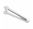Pinzas para Hielo Tescoma Presto Plateado Acero Inoxidable
