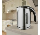 Kettle Feel Maestro MR-059 Grey Stainless steel 2000 W 1,7 L