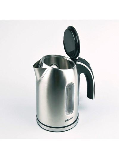 Kettle Feel Maestro MR-059 Grey Stainless steel 2000 W 1,7 L