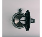 Kettle Feel Maestro MR-062 Black Glass 1630 W 1,2 L