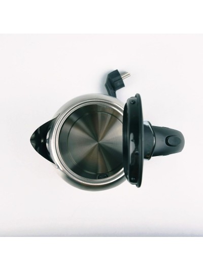 Kettle Feel Maestro MR-059 Grey Stainless steel 2000 W 1,7 L