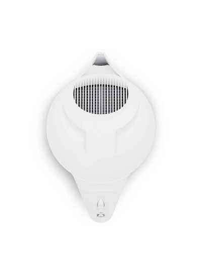 Hervidor SMAPP 443.1 Blanco Acero Inoxidable 2200 W
