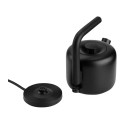 Kettle Fellow Clyde Black Silicone Stainless steel 1,5 L
