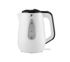 Hervidor Lafe CEG018 Blanco Negro 2200 W 1,7 L