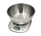 Báscula de Cocina UFESA Acero Inoxidable
