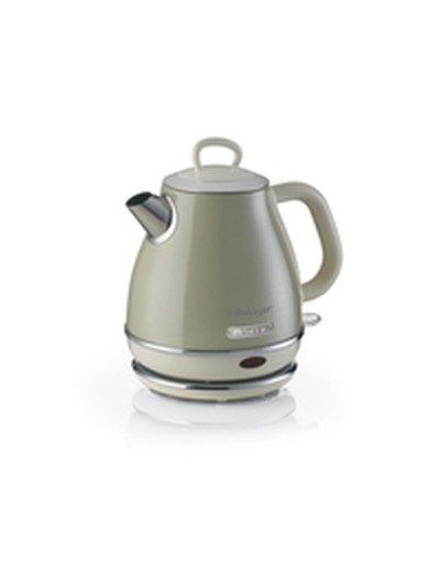 Hervidor Ariete Vintage 2868 2000 W Beige Metal Plástico 1 L 3 L