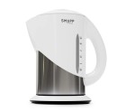 Hervidor SMAPP 442.1 Blanco Plateado Acero Inoxidable 2200 W 1,7 L