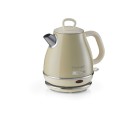 Kettle Ariete Vintage 2868 2000 W Beige Metal Plastic 1 L 3 L