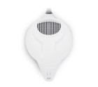 Hervidor SMAPP 442.1 Blanco Plateado Acero Inoxidable 2200 W 1,7 L