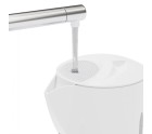 Hervidor SMAPP 442.1 Blanco Plateado Acero Inoxidable 2200 W 1,7 L