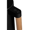 Hervidor Concept RK 3301 Negro Acero Inoxidable 2200 W