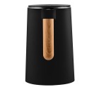 Hervidor Concept RK 3301 Negro Acero Inoxidable 2200 W