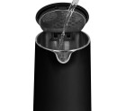 Bouilloire Concept RK 3301 Noir Acier inoxydable 2200 W