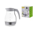 Hervidor Feel Maestro MR-061 Blanco 1850-2200 W 1,7 L