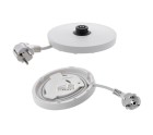 Bouilloire Feel Maestro MR-061 Blanc 1850-2200 W 1,7 L