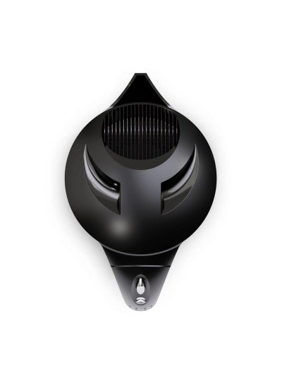 Hervidor SMAPP 442.2 Negro Acero Inoxidable 2200 W 1,7 L