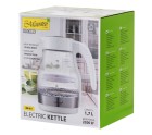 Bouilloire Feel Maestro MR-061 Blanc 1850-2200 W 1,7 L