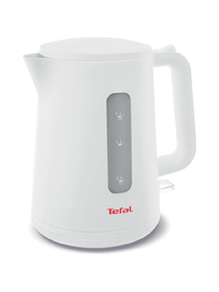 Teapot Tefal KO200130 White Plastic 2400 W 1,7 L