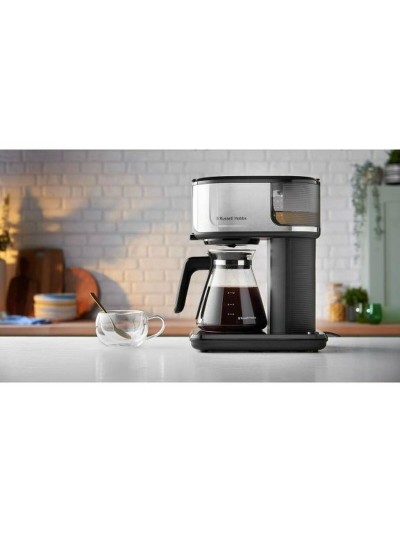 Cafetera Superautomática Russell Hobbs 26840-56