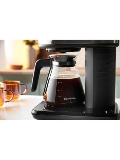 Cafetera Superautomática Russell Hobbs 26840-56