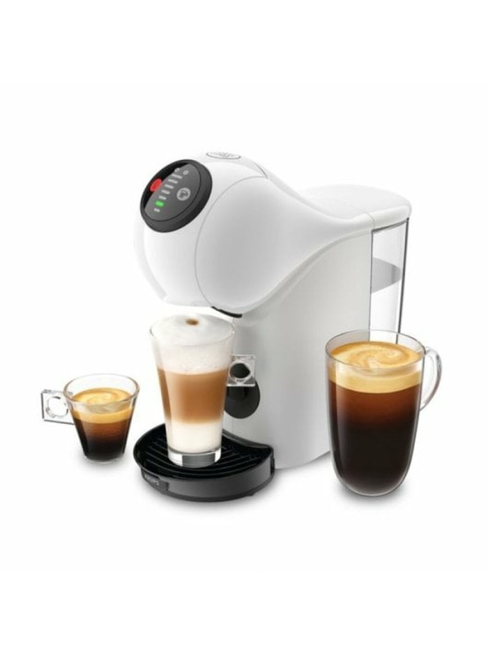 Cafetera de Cápsulas Krups KP2431 1500 W 15 bar (800 ml)