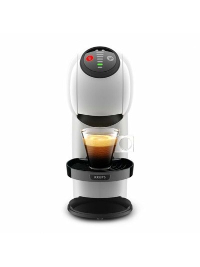 Cafetera de Cápsulas Krups KP2431 1500 W 15 bar (800 ml)