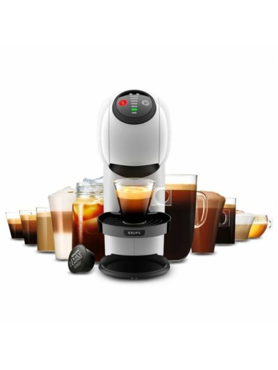 Cafetera de Cápsulas Krups KP2431 1500 W 15 bar (800 ml)