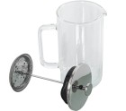 Cafetière à Piston Alexandra House Living Verre 1 L