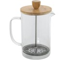 Cafetière à Piston Alexandra House Living Verre 800 ml