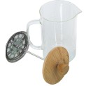 Cafetière à Piston Alexandra House Living Verre 800 ml