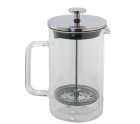 Cafetière à Piston Alexandra House Living Verre 600 ml