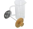 Cafetière à Piston Alexandra House Living Verre 350 ml
