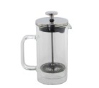 Cafetière à Piston Alexandra House Living Verre 350 ml